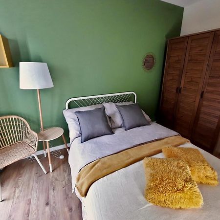 Trident Apartment II Γκντανσκ Εξωτερικό φωτογραφία