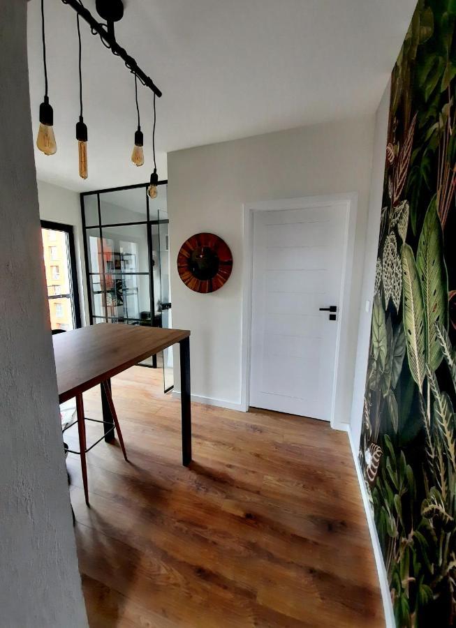 Trident Apartment II Γκντανσκ Εξωτερικό φωτογραφία